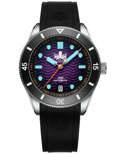 Phoibos Wave Master PY010HR