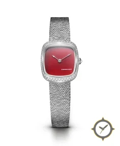 Mini Red Jasper Diamonds