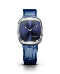 Dennison Sunray Blue In Steel Navy