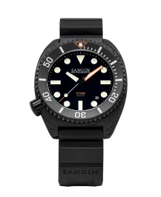 Sangin Instruments Titan (Owner's Group)