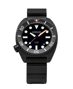 Sangin Instruments Titan (Owner's Group)