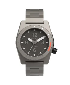 Minus-8 Diver 1T Solar Grey