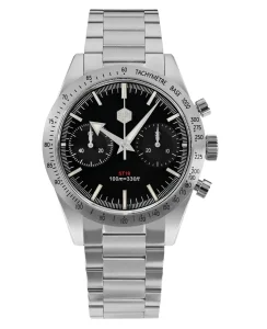San Martin SN0103-G-JS Matte Black With Logo