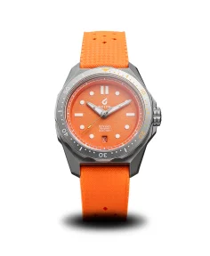 BOLDR Supply Co. ODYSSEY FREEDIVER CITRUS ORANGE