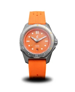 BOLDR Supply Co. ODYSSEY FREEDIVER CITRUS ORANGE
