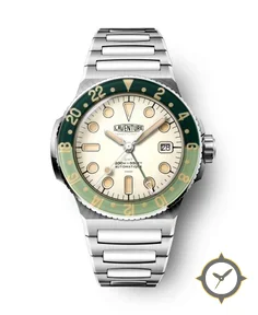 LAVENTURE Transatlantique GMT