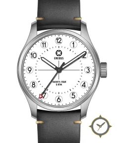 Twenty-Four 38 White