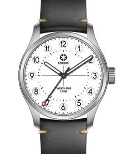 Erebus Twenty-Four 38 White