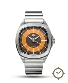 TIME MASTER 70 ORANGE