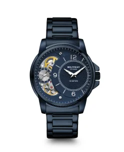 Wolfpoint Midnight Blue