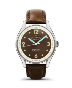 Trafford Watch Co. Daytripper I-40