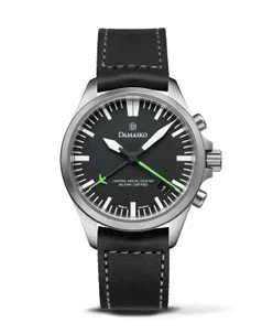 Damasko DC72/2