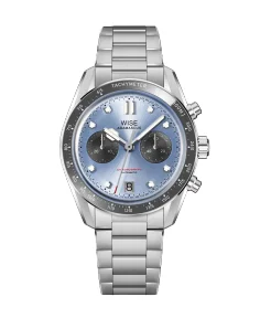 Wise ADAMASCUS AD8CHRO31 Chronograph