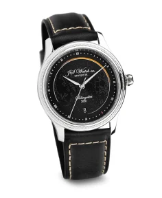 JS Watch Co. Total Eclipse 2026