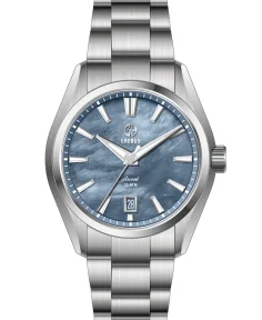 Erebus ASCENT 39 Blue Mother of Pearl