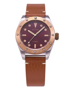 Baltany Design Bronze Bezel B4030