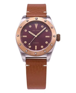 Baltany Design Bronze Bezel B4030