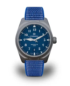 Formex AirField Automatic Automatic Horizon Blue