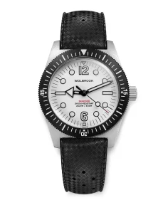 Wolbrook Skindiver Automatic Jumbo Arctic