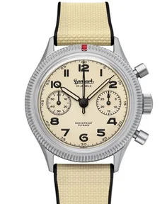 Hanhart 417 TI Desert Pilot