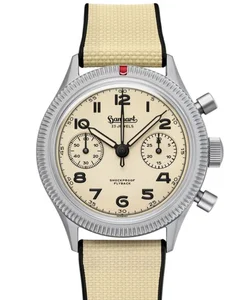 Hanhart 417 TI Desert Pilot