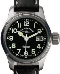 Zeno-Watch Basel Pilot Lady