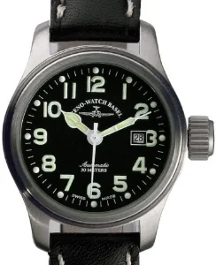Zeno-Watch Basel Pilot Lady