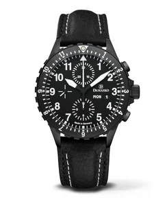 Damasko DC66 black