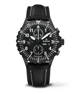 Damasko DC66 black