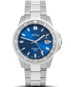 Balticus Moonfish GMT BTMBGMT