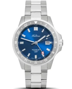 Balticus Moonfish GMT BTMBGMT