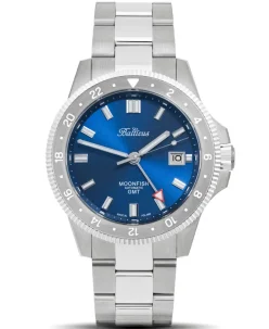 Balticus Moonfish GMT BTMBGMT