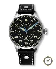 Pilot 42 B . S TITAN . LS