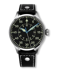 Archimede Pilot 42 B S TITAN LS