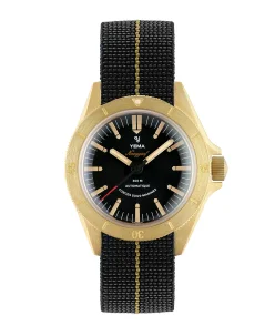 Yema Navygraf FSM Bronze