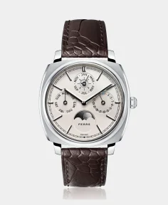 Fears Brunswick 39 Perpetual Calendar