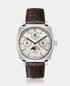 Fears Brunswick 39 Perpetual Calendar