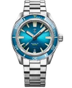 Zelos Swordfish SS 'Teal'