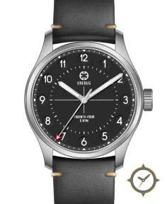 Twenty-Four 38 Black