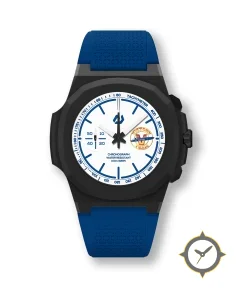 Nuun Official x Victory Team Chronograph 40.