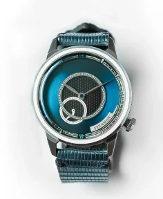 Feynman Timekeepers Feynman One "Eclipse"