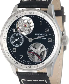 Zeno-Watch Basel XL Retro Winder RDM
