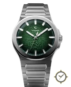 Jan Mayen Moss Green