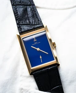 WMT Watches Old Miller G04