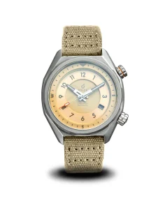 BOLDR Supply Co. Expedition II Dune 7