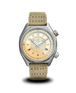 BOLDR Supply Co. Expedition II Dune 7