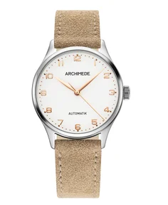 Archimede Klassik 36 SI.VBR