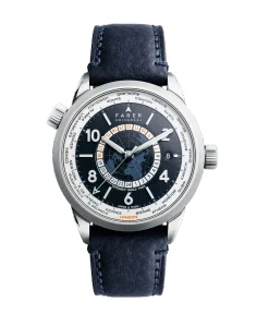Farer WORLD TIMER Roché II