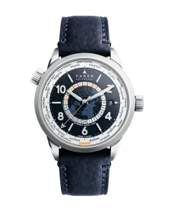 Farer WORLD TIMER Roché II