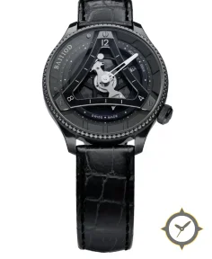 CHPTR_Δ.7 Black Diamond